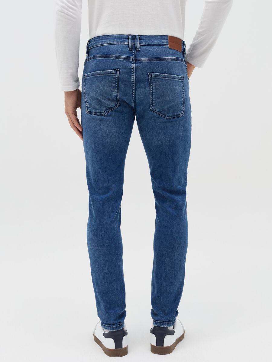 Super-skinny-fit jeans with fading_3