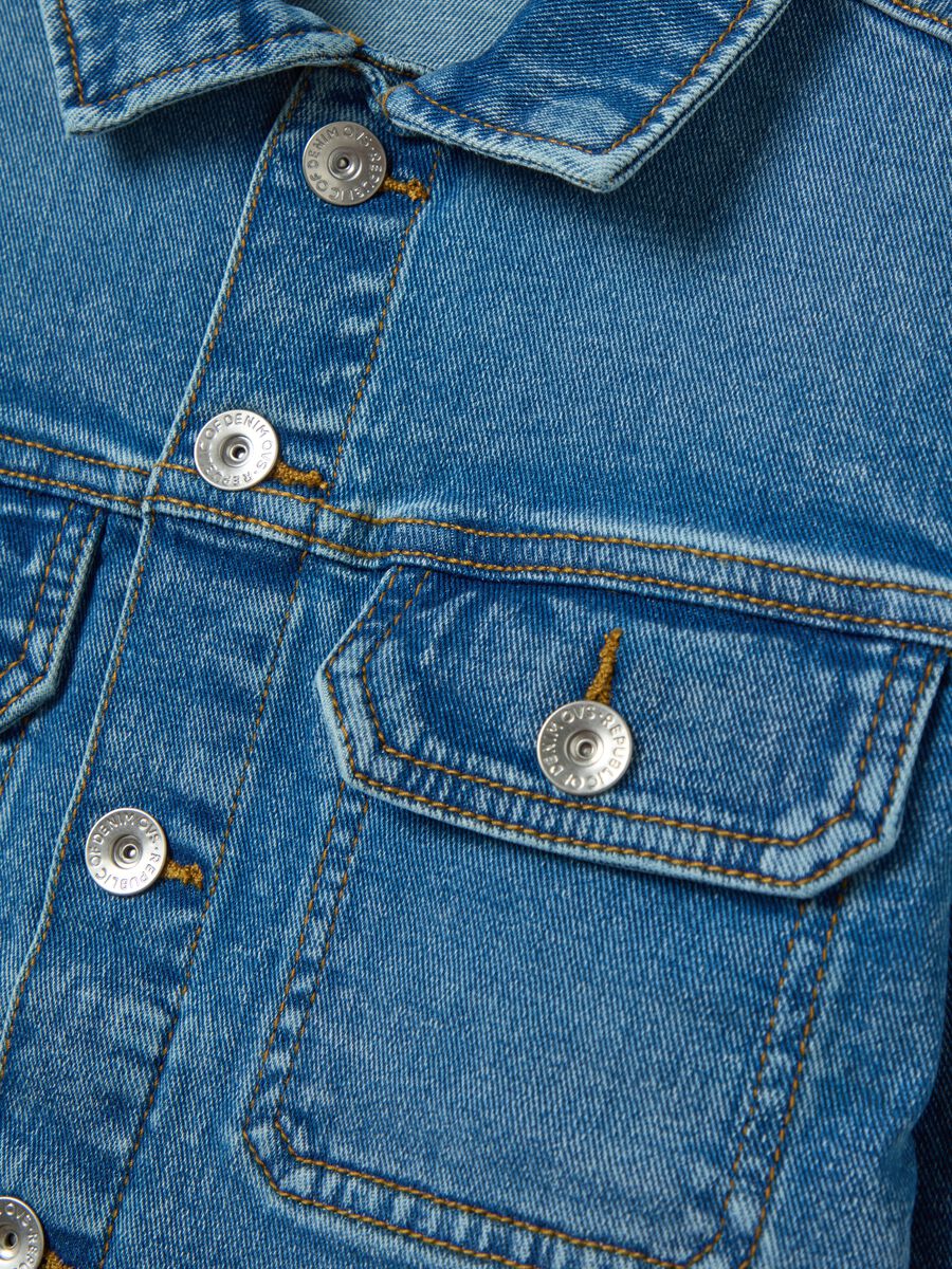 Denim jacket_3