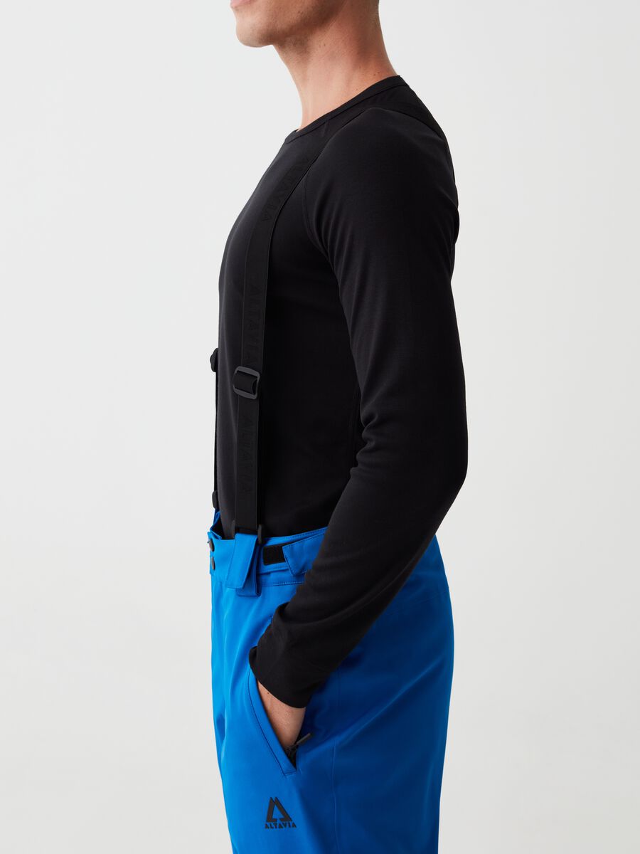 Pantalone con bretelle Altavia by Deborah Compagnoni_3