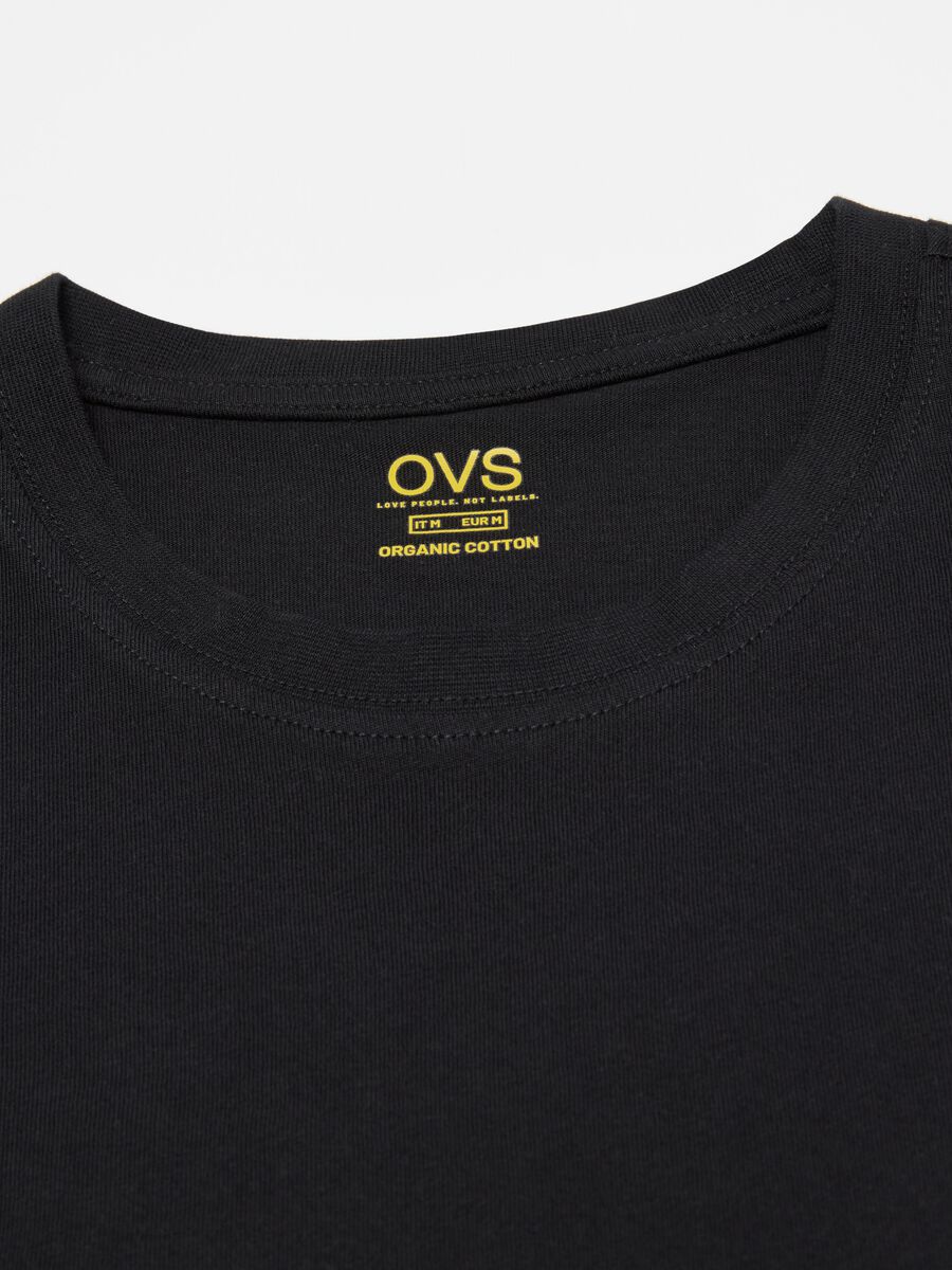 Undershirt in organic cotton_5