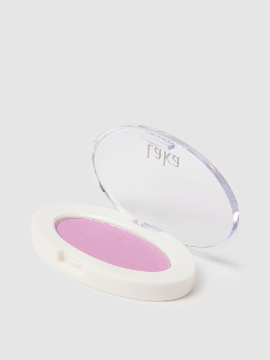 LOVE SILK BLUSH #702 FANTASY - Korean makeup_2