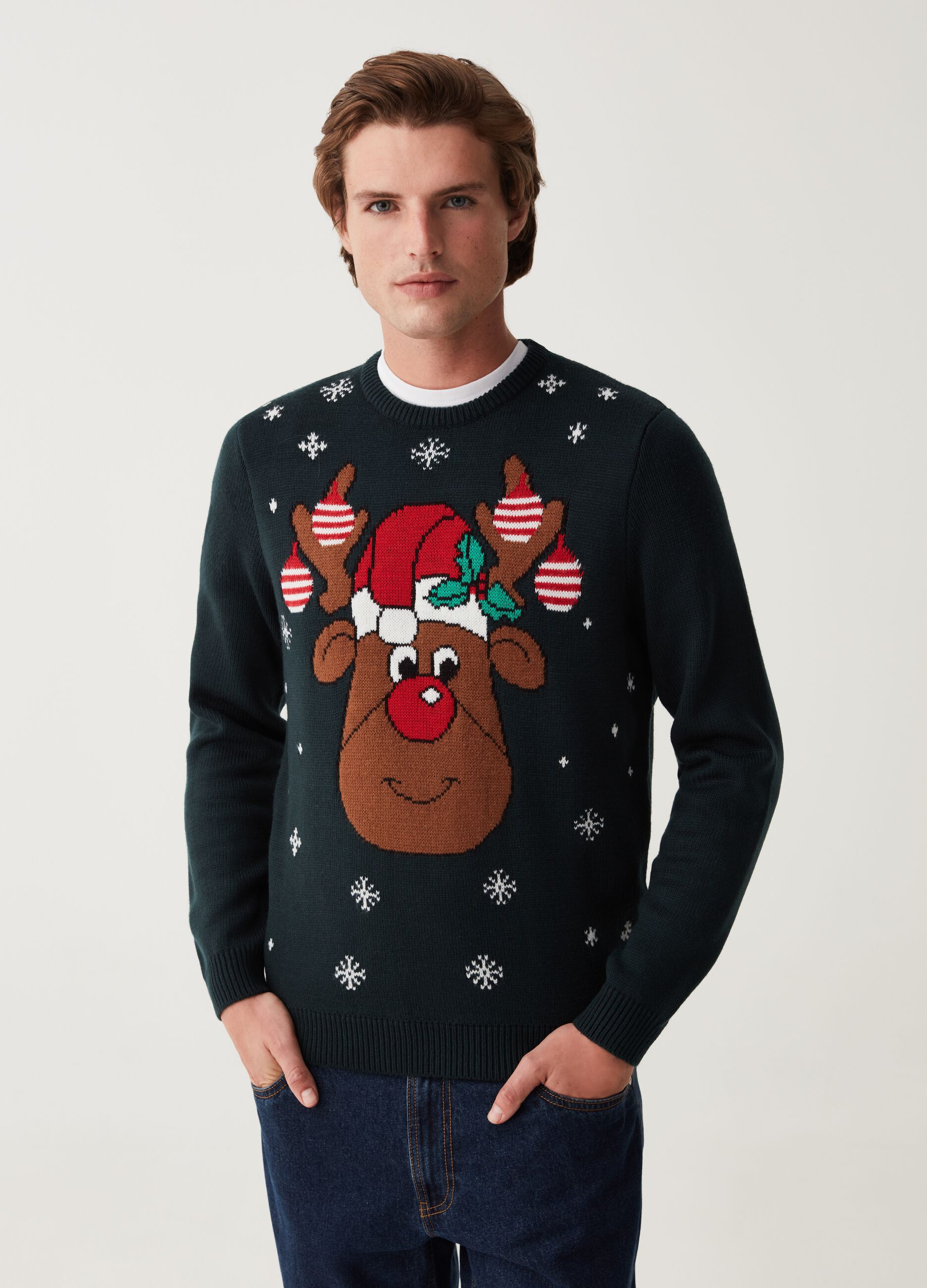 Maglie ovs uomo hotsell