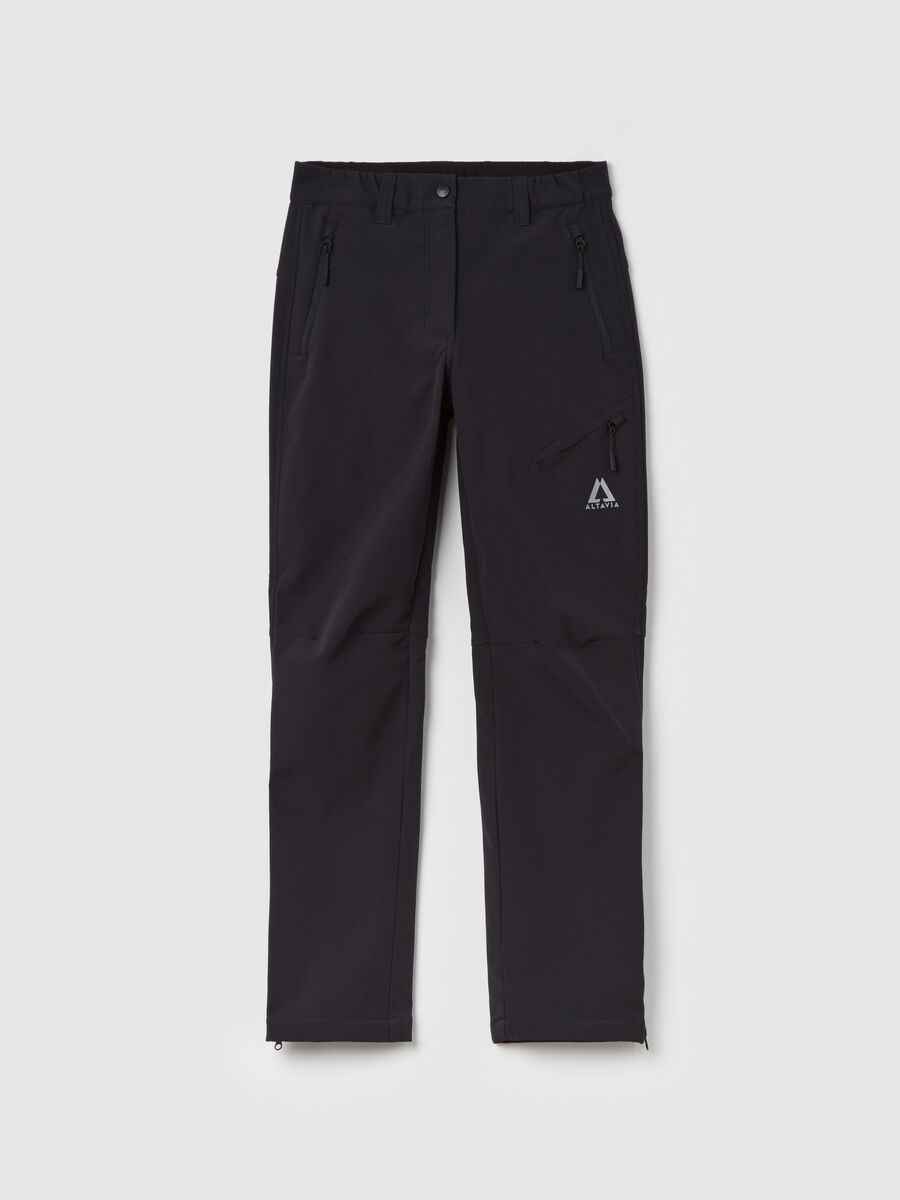 Altavia by Deborah Compagnoni thermal trekking pants._5