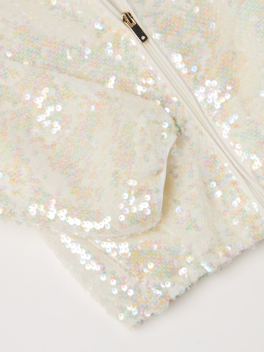 Jacket with sequins_3