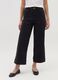 Wide-leg culotte jeans_1