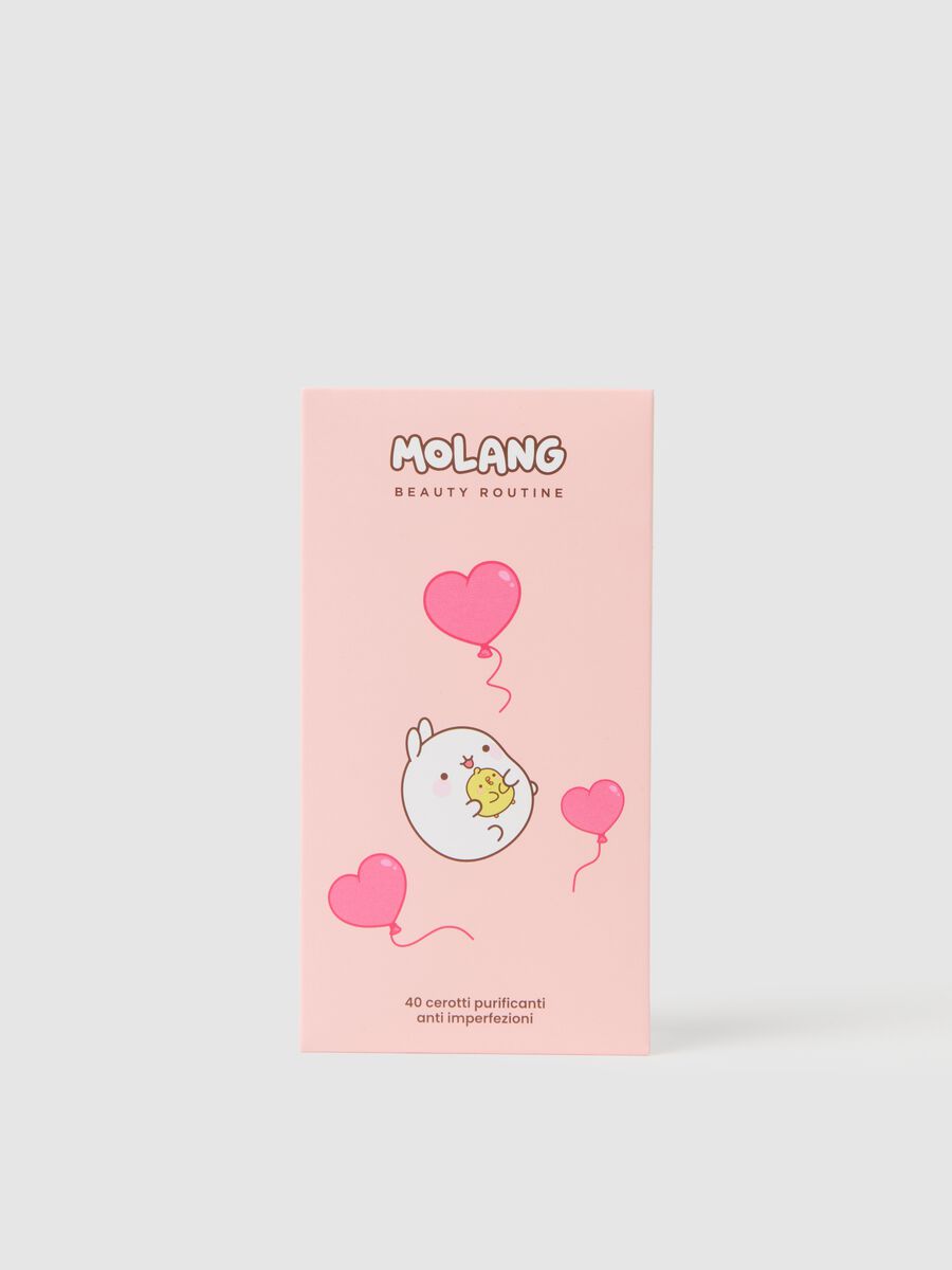 Molang acne patches 40 pcs_0