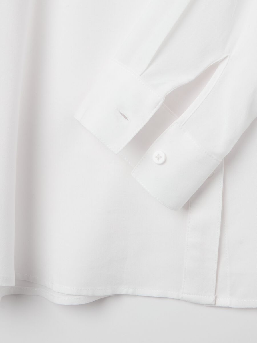 Curvy viscose shirt_5