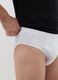 Three-pack briefs in stretch organic cotton_3
