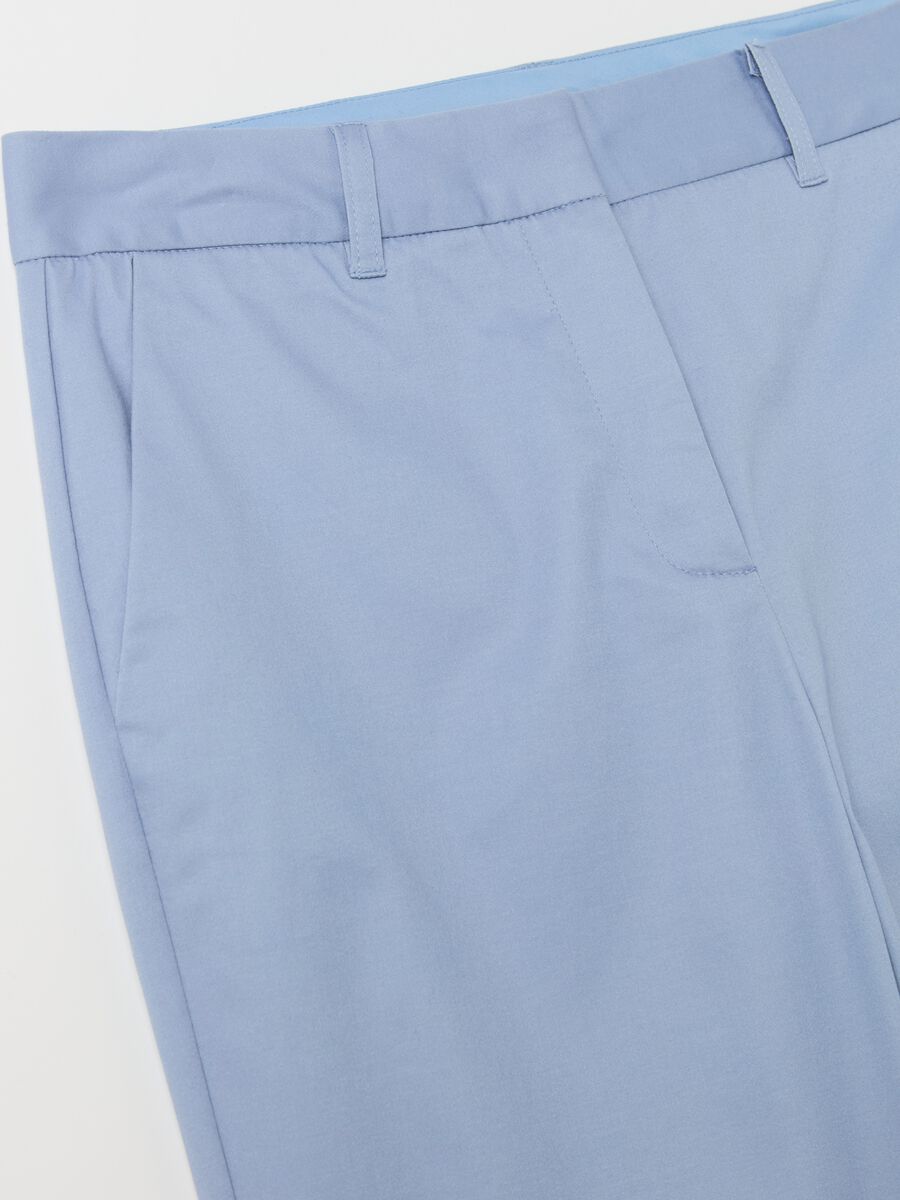 Stretch chino trousers_5