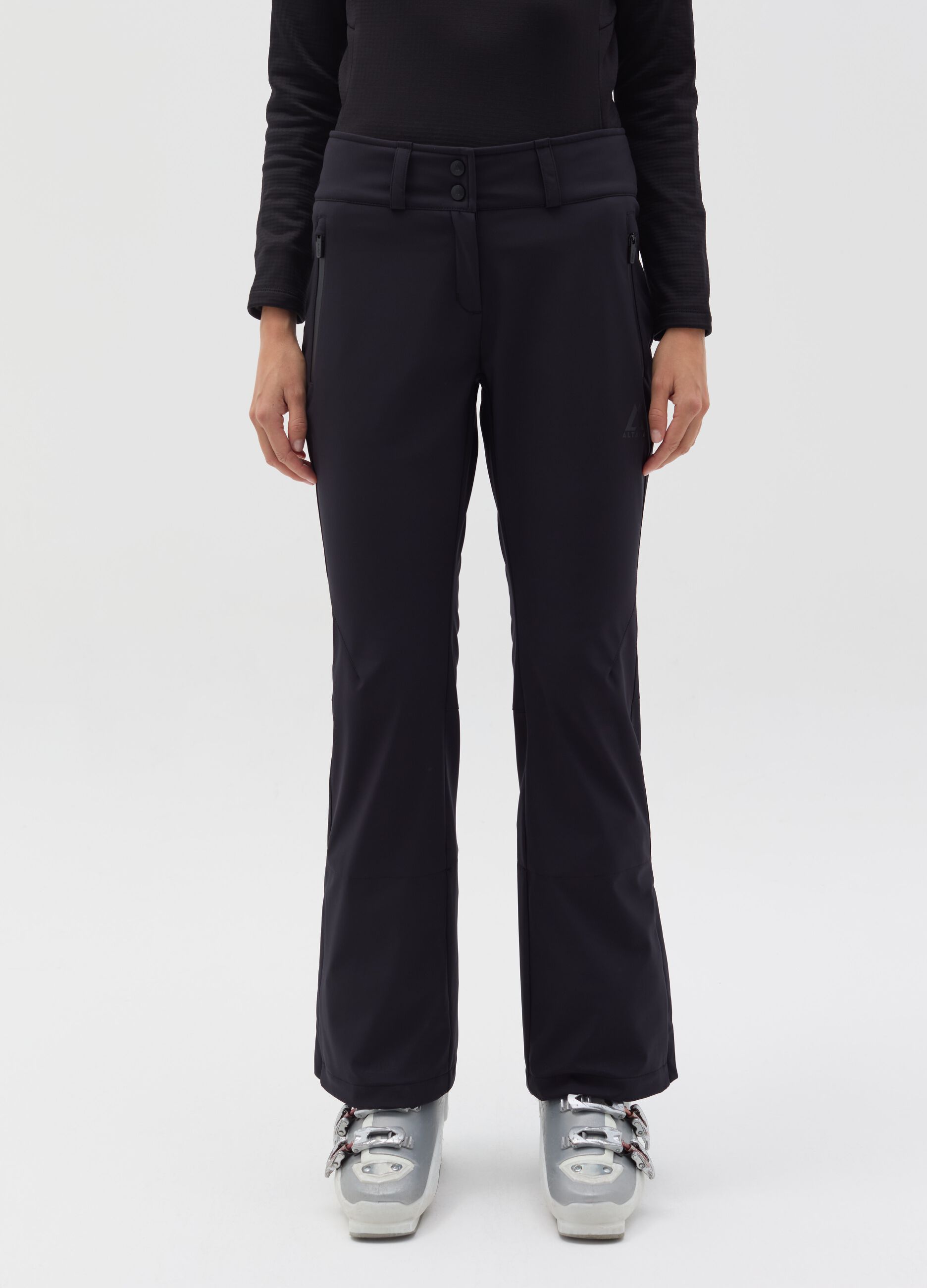 Pantaloni donna on line deals