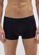 Tripack of multicolour stretch cotton boxer shorts in regular fit_1