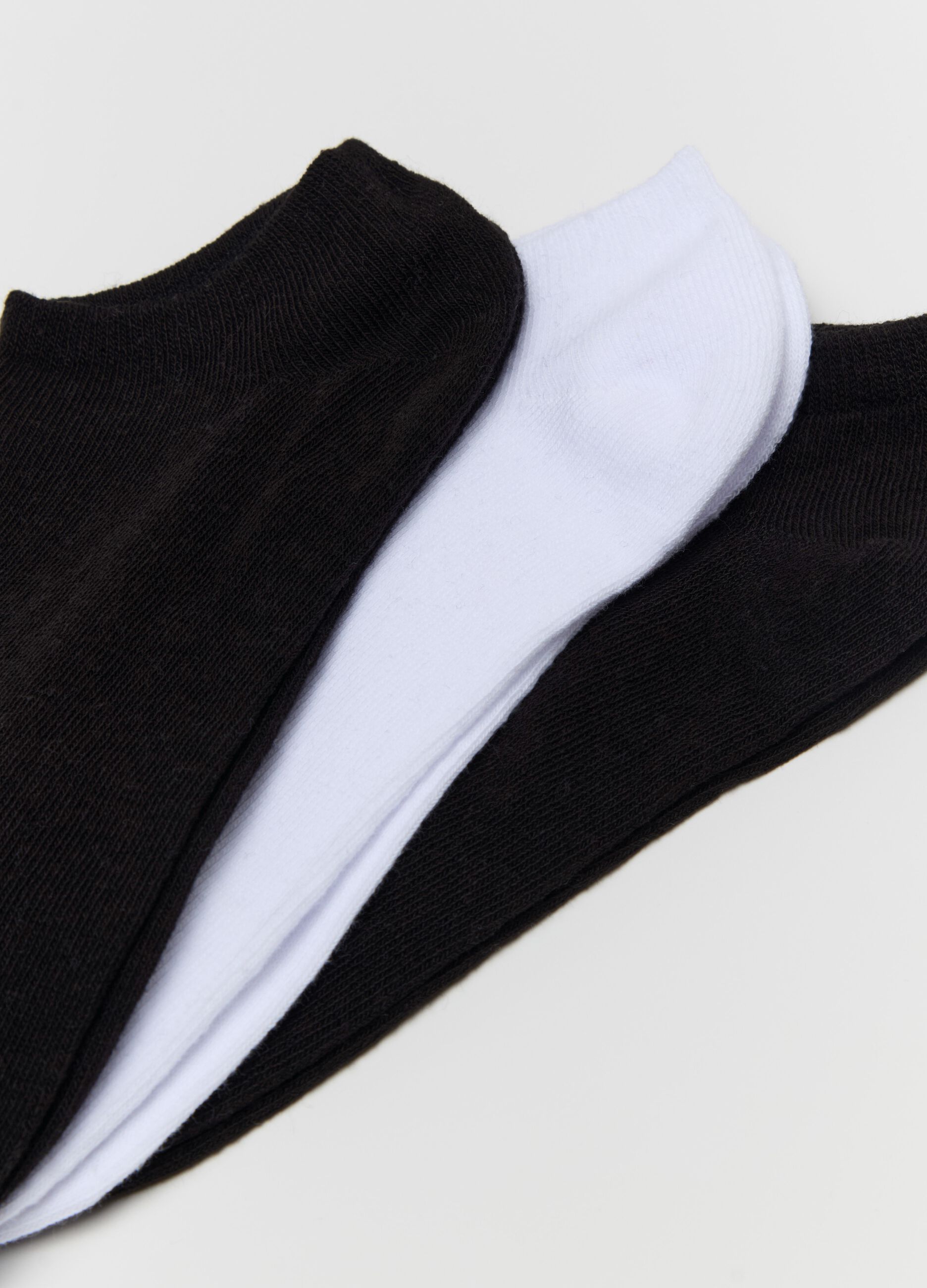 Set cinque pariscarpa sneakers stretch