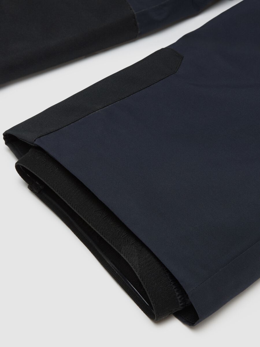 Ski Trousers with Braces ALTAVIA WITH DEBORAH COMPAGNONI_8