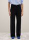 Black Stretch Trousers_1