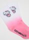 Hello Kitty multicoloured socks tripack_2