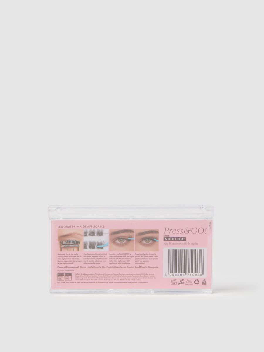 Press&GO Eyelash Pack Night Out Style_2