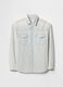 OVS Denim Shirt_4