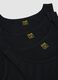 3-pack of blue organic cotton vests_5