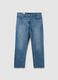 Straight-fit jeans with mid-rise waist_3