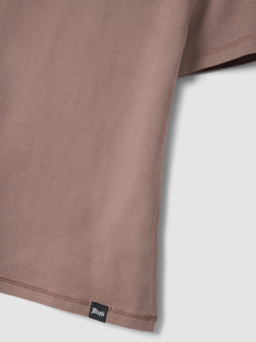 Perfect Mocha T-shirt_5