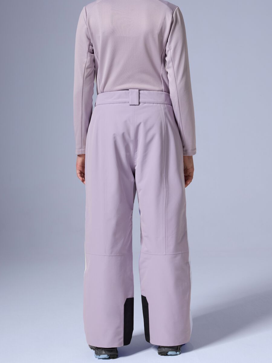 Ski Trousers with Braces ALTAVIA WITH DEBORAH COMPAGNONI_2