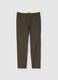 Regular-fit chino trousers_4