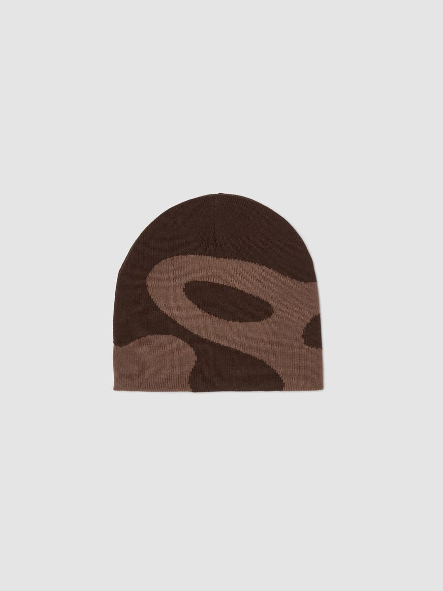 Beanie Choco & Mocha_2