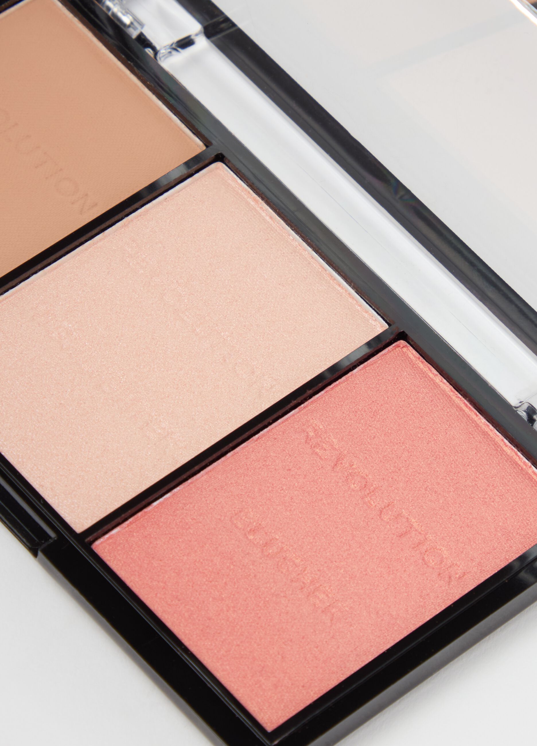 Ultra Sculpt & Contour Kit Ultra Fair C01