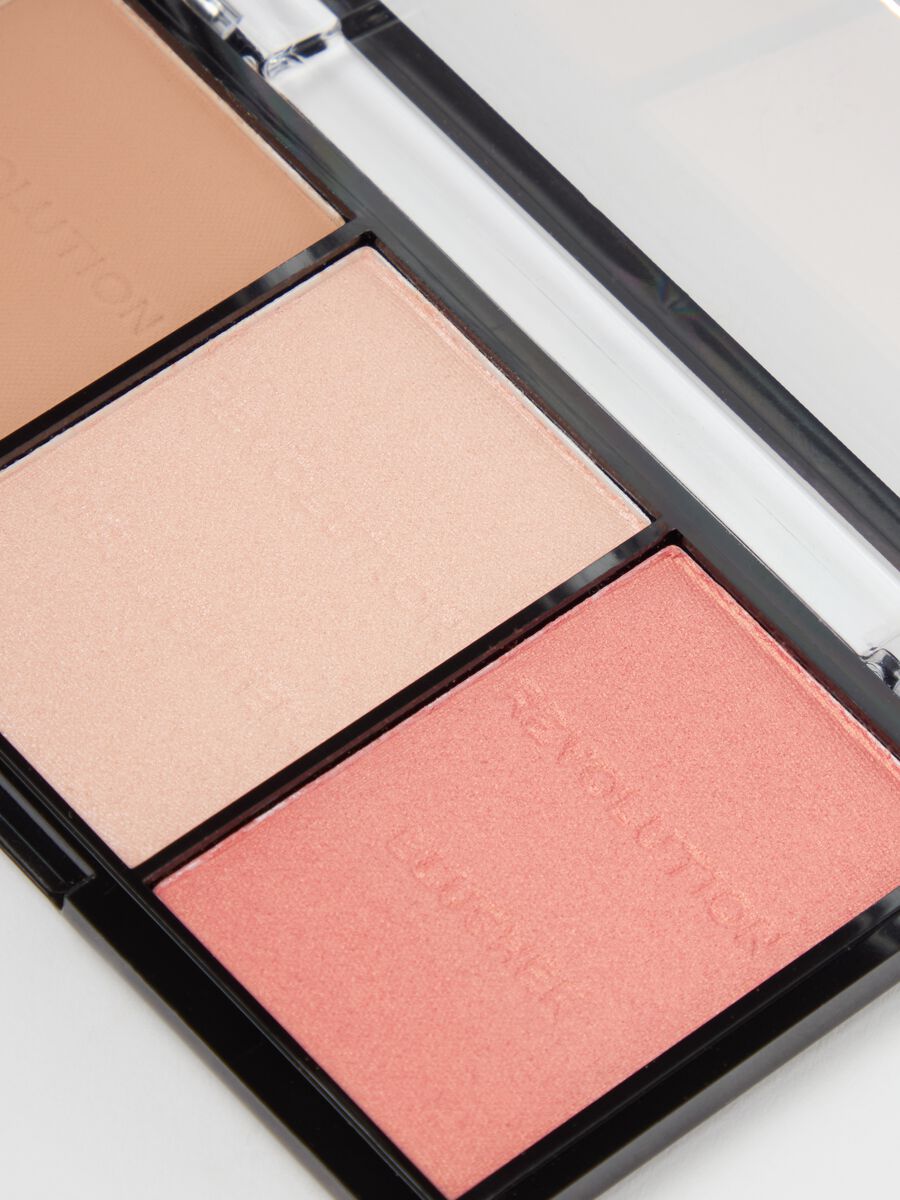 Ultra Sculpt & Contour Kit Ultra Fair C01_2