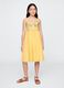 Vestito in cotone_0