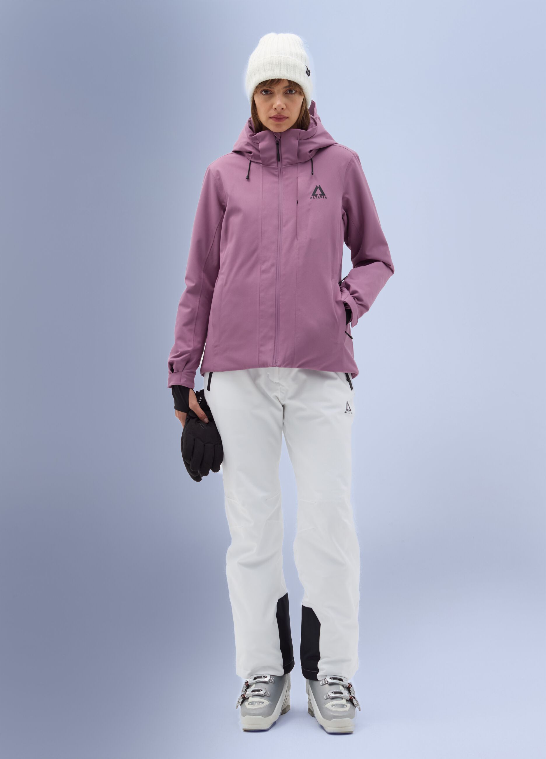 Altavia by Deborah Compagnoni ski jacket
