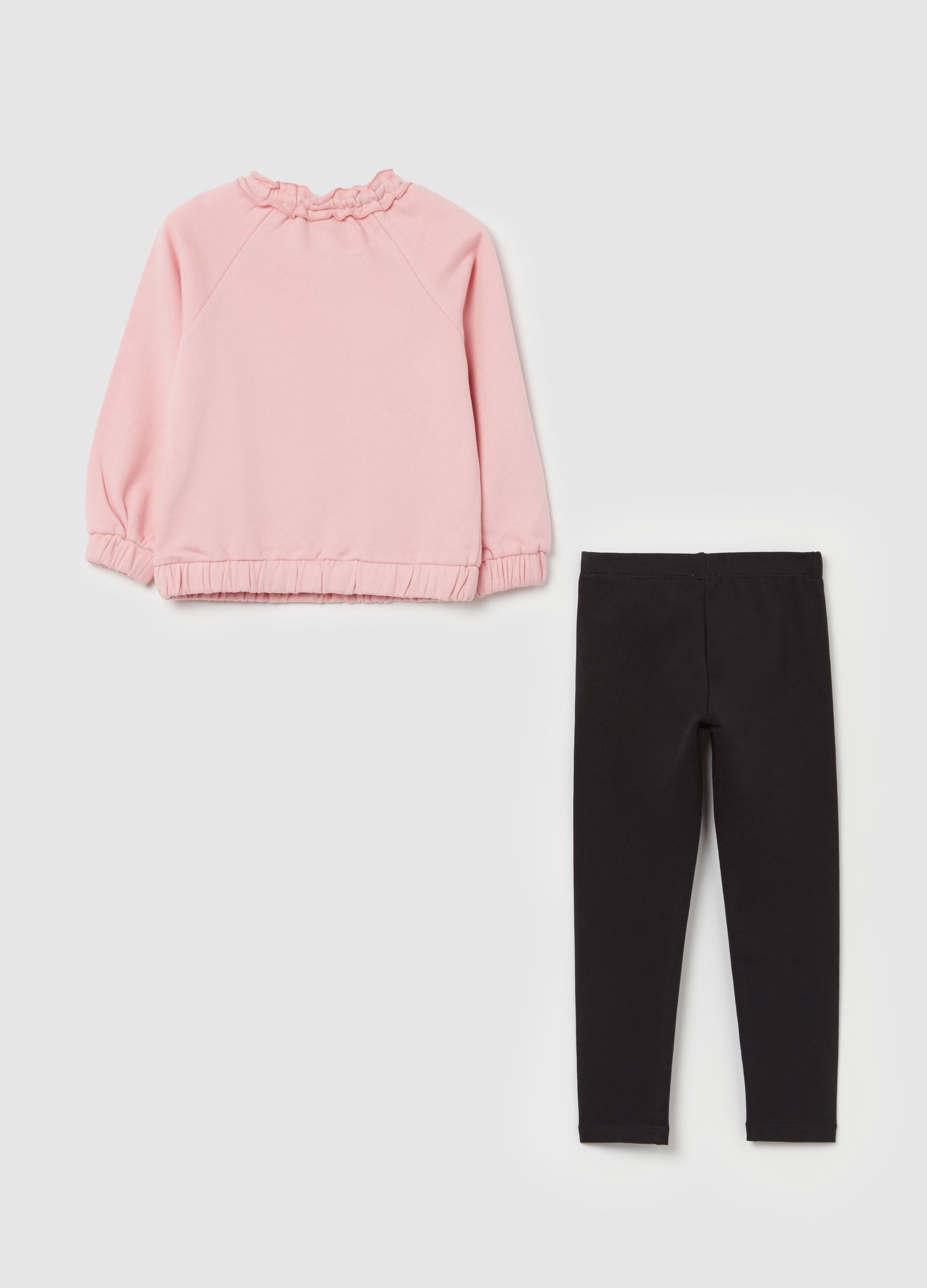 Collezione ovs bambina primavera estate 2020 online