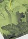 Green boys&rsquo; swim shorts with dinosaur print_3