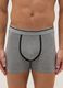 Multicolour elastic cotton tripack boxer regular fit_1