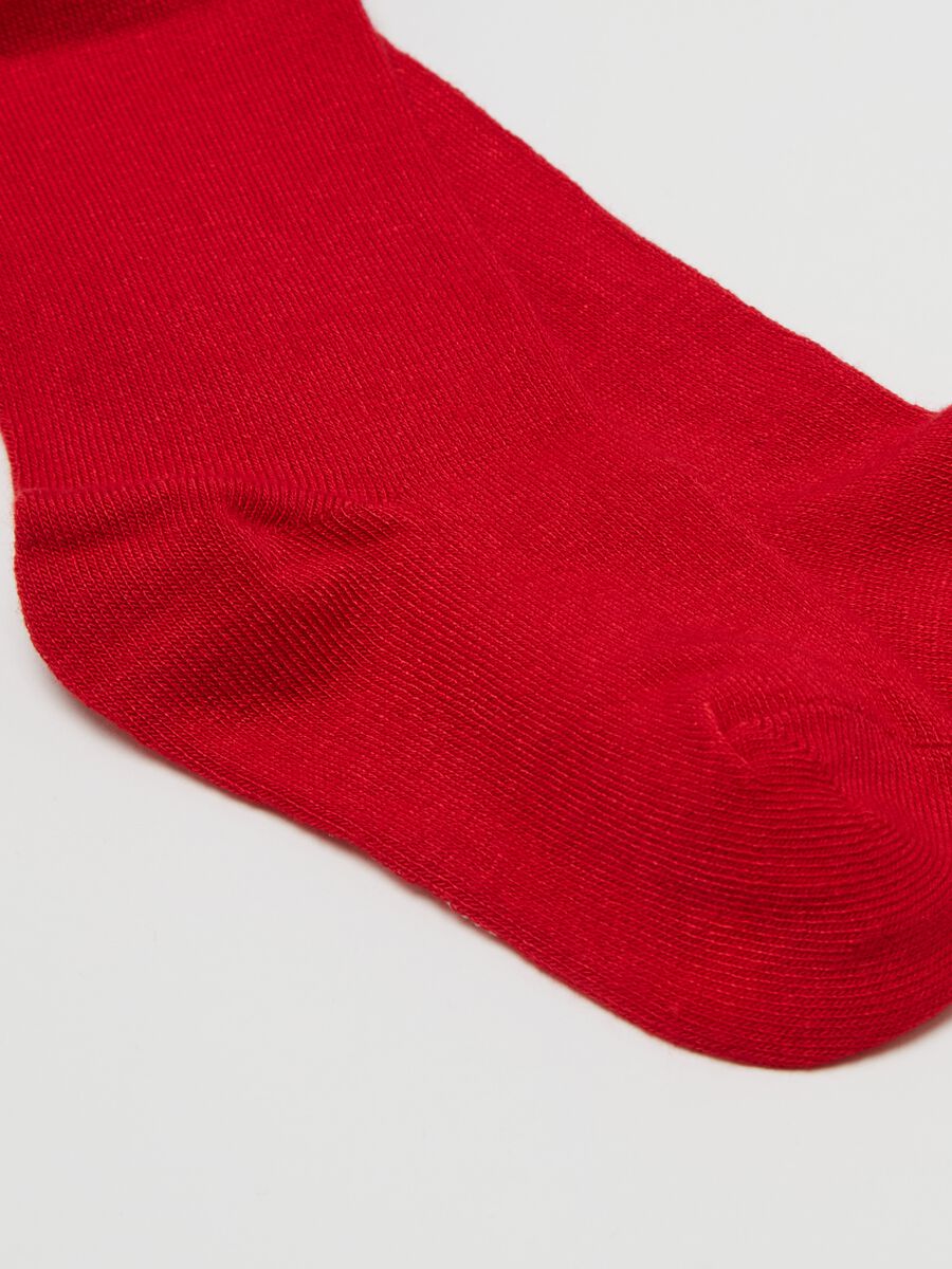 Tights in bamboo viscose_1