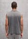Sunfaded Distressed Tank Top Vintage Grey_1