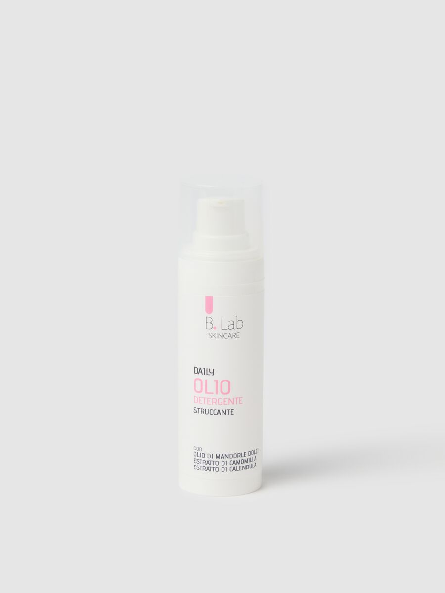 Olio gel detergente, formato travel - skincare coreana_0