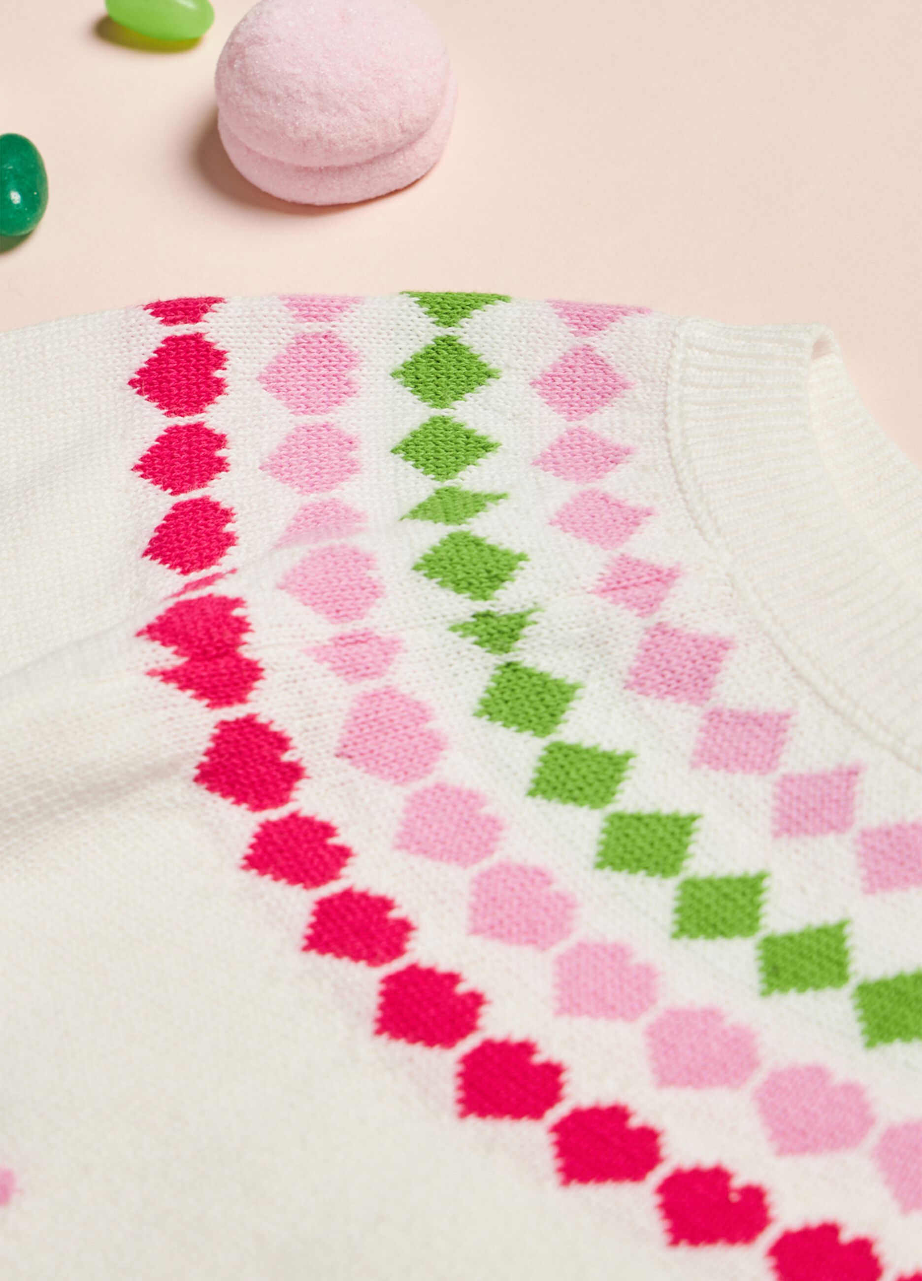 Maglione raglan in puro cotone_1