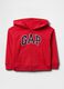 GAP Kids Red Hoodie_0