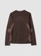 T-Shirt Termica Seamless Manica Lunga ALTAVIA WITH DEBORAH COMPAGNONI_5