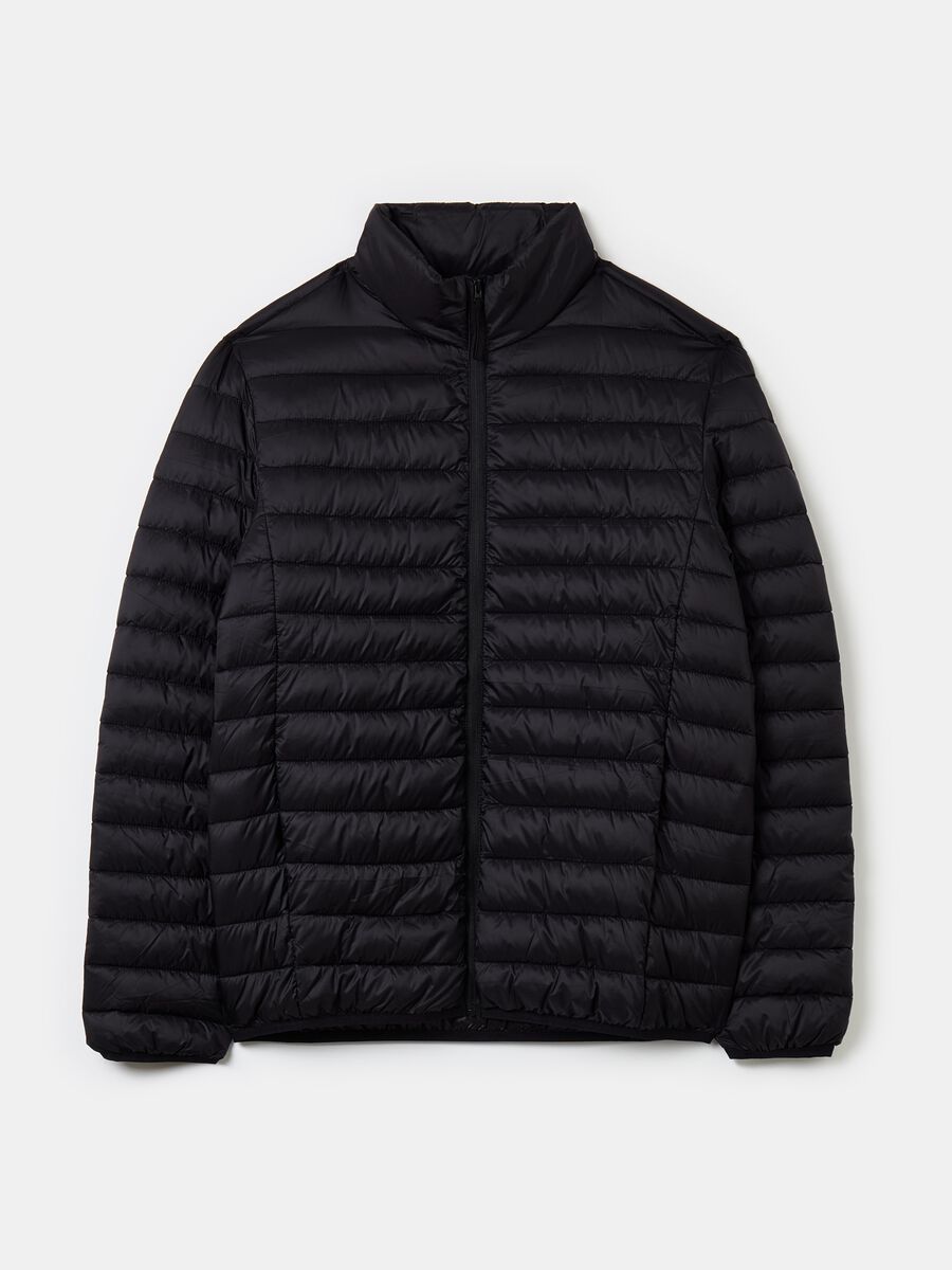 Piumino ultralight full-zip_4