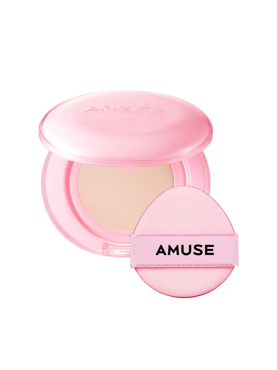 Fondotinta cushion effetto pelle di rugiada - Make-up coreano_0