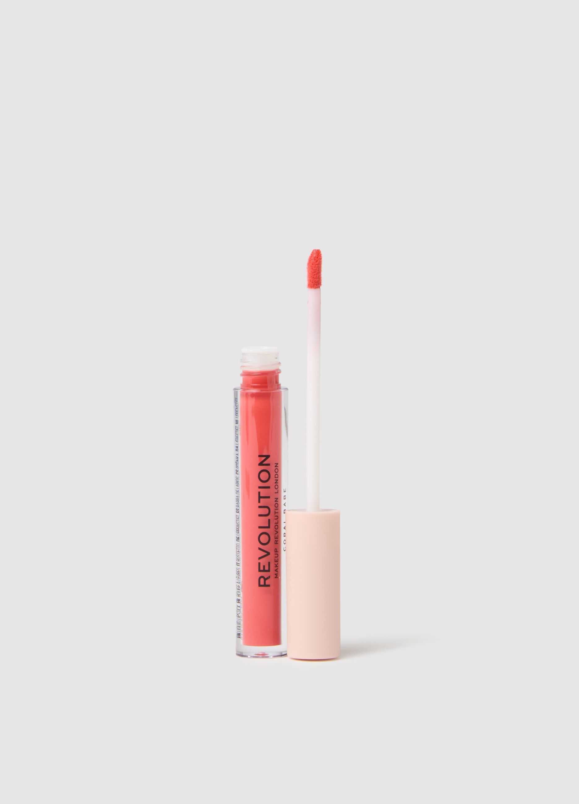Lip Contour Kit Coral Babe kit matita labbra e rossetto