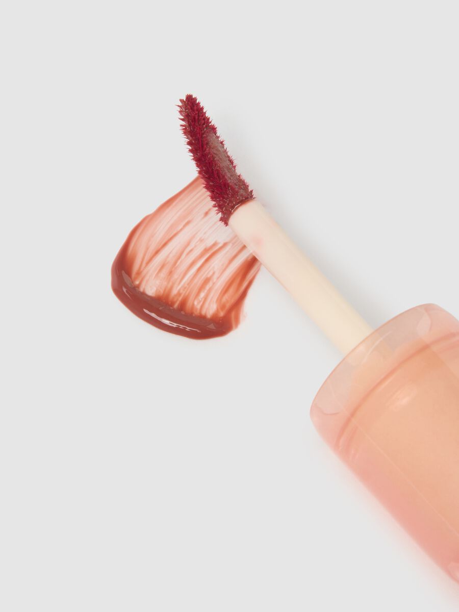 JELLING NUDE GLOSS #301 FIG RING - Korean make-up_2