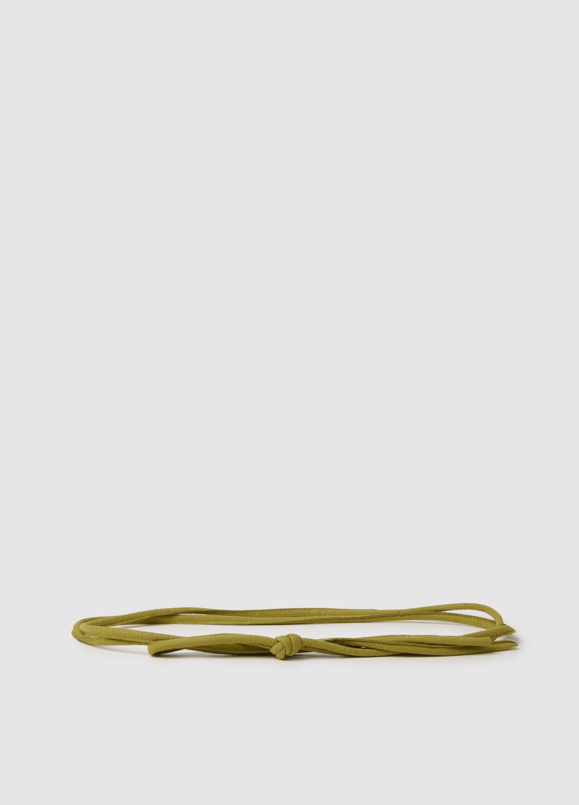 Green Belt
