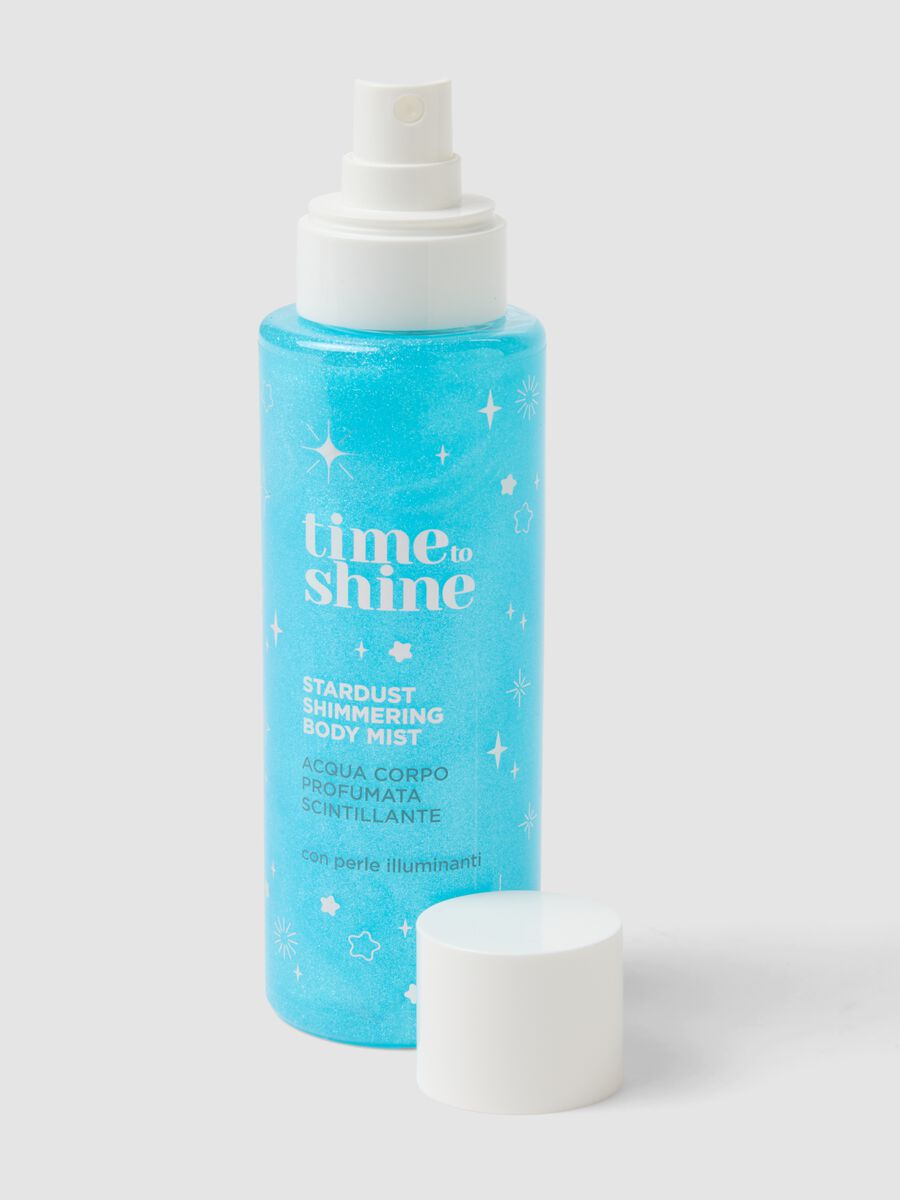 Time To Shine Stardust Body Mist 200ml_2