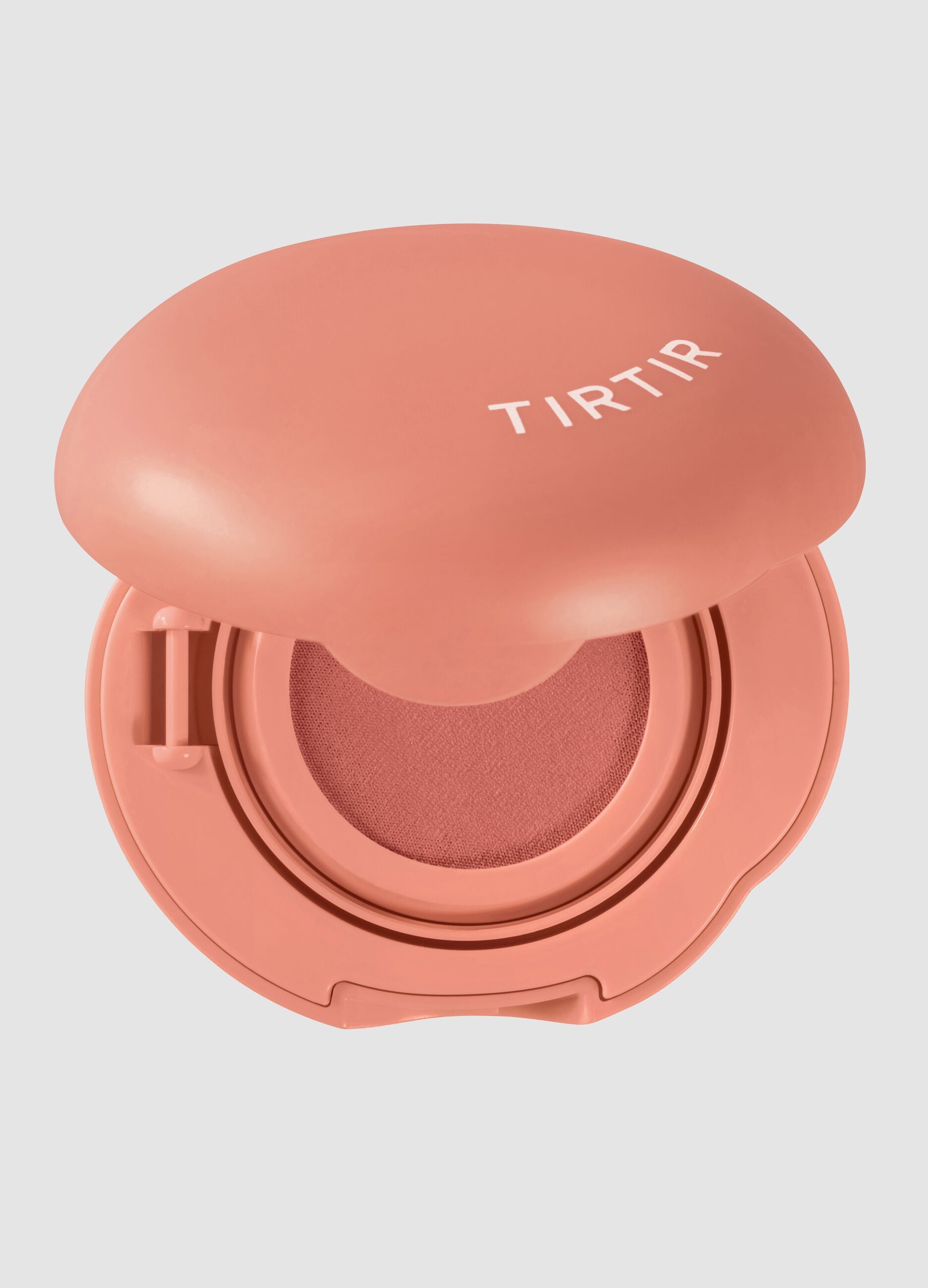 Airy Bloom Mesh Blush 05 Roasted Coral 5G - Korean Make-up