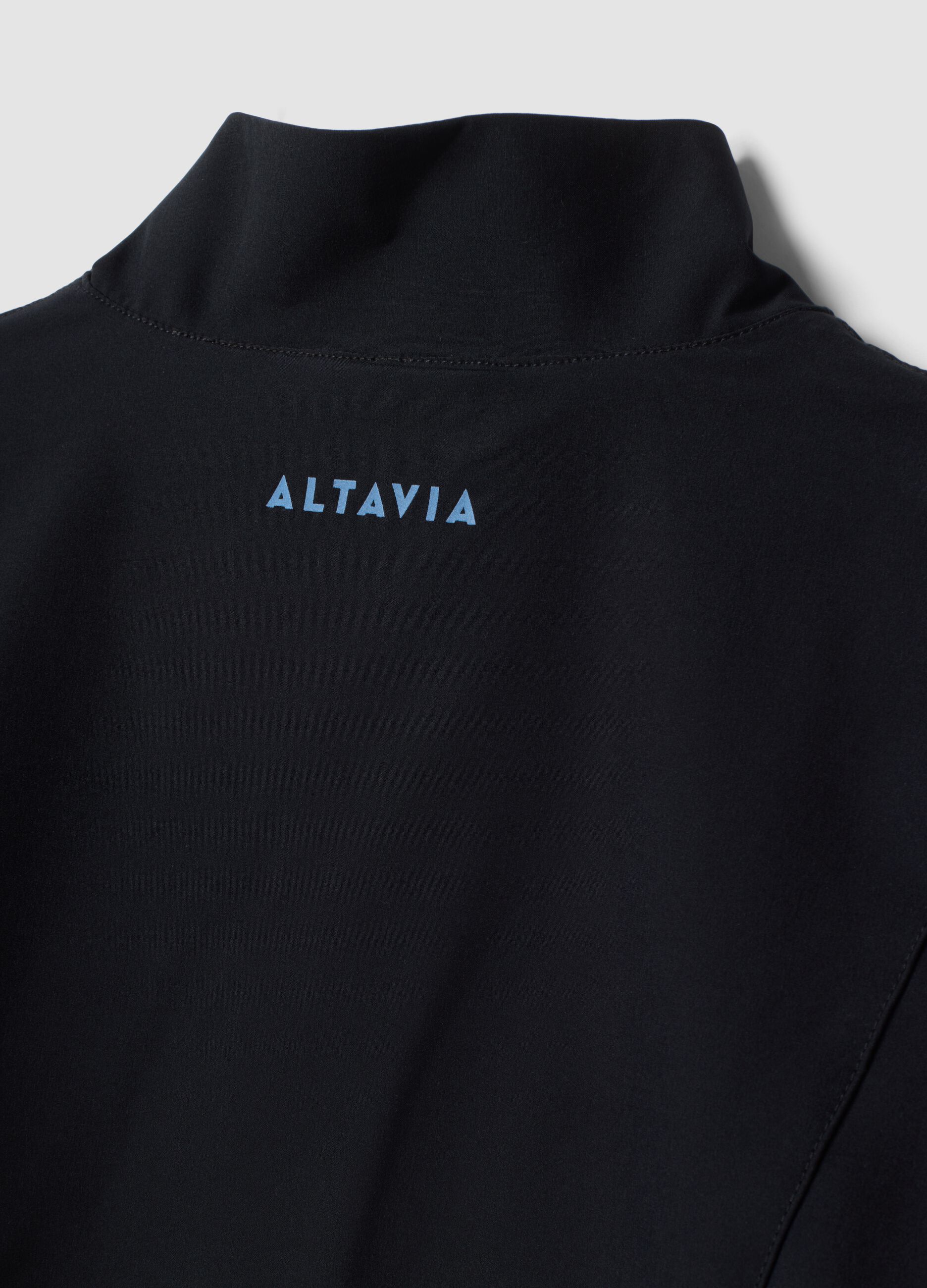 Giacca Tecnica da Corsa Idrorepellente ALTAVIA