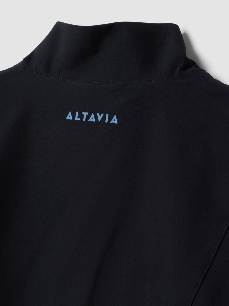 Giacca tecnica sportiva idrorepellente ALTAVIA_8