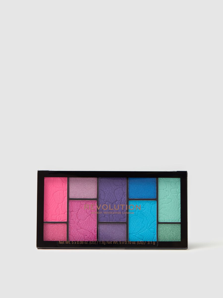 Reloaded Dimension Shadow Palette Vivid Passion_0